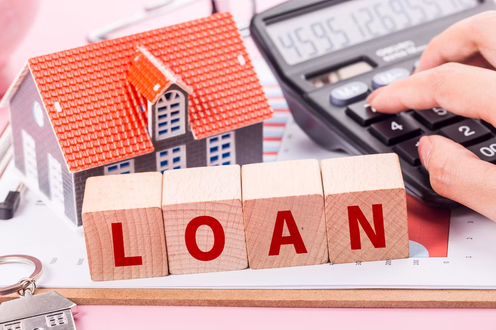 BASIC HOME LOAN
